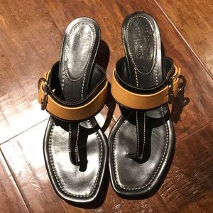 NEW sandals- Car Shoes